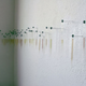 Illustration for article titled This Artist Paints With Nanoparticles Inspired by Butterfly Wings